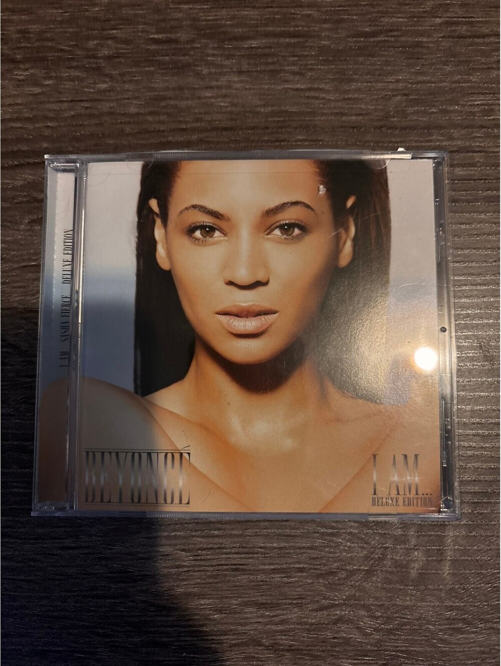 Beyoncé - I Am Sasha Fierce (Deluxe Edition) CD Album